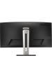 Obrázok pre Viewsonic VG3456C počítačový monitor 86,4 cm (34") 3440 x 1440 px UltraWide Quad HD LED Černá