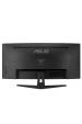 Obrázok pre ASUS TUF Gaming VG34VQ3B počítačový monitor 86,4 cm (34") 3440 x 1440 px UltraWide Quad HD LED Černá