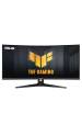 Obrázok pre ASUS TUF Gaming VG34VQ3B počítačový monitor 86,4 cm (34") 3440 x 1440 px UltraWide Quad HD LED Černá