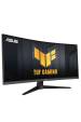 Obrázok pre ASUS TUF Gaming VG34VQ3B počítačový monitor 86,4 cm (34") 3440 x 1440 px UltraWide Quad HD LED Černá