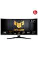 Obrázok pre ASUS TUF Gaming VG34VQ3B počítačový monitor 86,4 cm (34") 3440 x 1440 px UltraWide Quad HD LED Černá