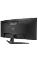 Obrázok pre ASUS TUF Gaming VG34VQ3B počítačový monitor 86,4 cm (34") 3440 x 1440 px UltraWide Quad HD LED Černá