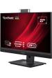 Obrázok pre Viewsonic VG Series VG2757V-2K počítačový monitor 68,6 cm (27") 2560 x 1440 px Quad HD LED Černá