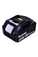 Obrázok pre Makita DUB184RT odfukovač listí 18 V 176 km/h