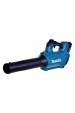 Obrázok pre Makita DUB184RT odfukovač listí 18 V 176 km/h