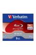Obrázok pre Verbatim BD-RE DL 50GB 2 x 5 Pack Jewel Case 5 kusů