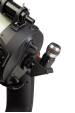 Obrázok pre Celestron Luminos 7 mm okulár Dalekohled 1,2 cm Černá, Modrá, Oranžová, Stříbrná