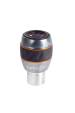 Obrázok pre Celestron Luminos 7 mm okulár Dalekohled 1,2 cm Černá, Modrá, Oranžová, Stříbrná