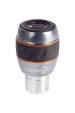 Obrázok pre Celestron Luminos 7 mm okulár Dalekohled 1,2 cm Černá, Modrá, Oranžová, Stříbrná