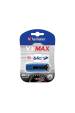 Obrázok pre Verbatim Store 'n' Go V3 Max USB paměť 64 GB USB Typ-A 3.2 Gen 1 (3.1 Gen 1) Modrá