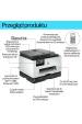 Obrázok pre HP OfficeJet Pro 9132e Bezdr. př. All-in-One Barva Tiskárna, Instant Ink; Oboustranný tisk