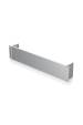 Obrázok pre Ubiquiti UACC-RACK-PANEL-BLANK-2U rack accessory Blank panel