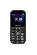 Obrázok pre MaxCom Comfort MM443 4G 5,87 cm (2.31") 110 g Černá Klasický telefon