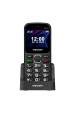 Obrázok pre MaxCom Comfort MM443 4G 5,87 cm (2.31") 110 g Černá Klasický telefon