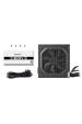 Obrázok pre Chieftec EON ZPU-500S napájecí zdroj 500 W 20+4 pin ATX ATX Černá