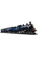 Obrázok pre LEGO IDEAS 21344 Vlak Orient Express