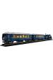 Obrázok pre LEGO IDEAS 21344 Vlak Orient Express