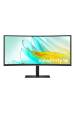 Obrázok pre Samsung S65UC počítačový monitor 86,4 cm (34") 3440 x 1440 px UltraWide Quad HD LCD Černá