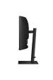 Obrázok pre Samsung S65UC počítačový monitor 86,4 cm (34") 3440 x 1440 px UltraWide Quad HD LCD Černá