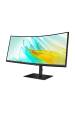 Obrázok pre Samsung S65UC počítačový monitor 86,4 cm (34") 3440 x 1440 px UltraWide Quad HD LCD Černá