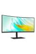 Obrázok pre Samsung S65UC počítačový monitor 86,4 cm (34") 3440 x 1440 px UltraWide Quad HD LCD Černá