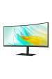Obrázok pre Samsung S65UC počítačový monitor 86,4 cm (34") 3440 x 1440 px UltraWide Quad HD LCD Černá