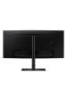 Obrázok pre Samsung S65UC počítačový monitor 86,4 cm (34") 3440 x 1440 px UltraWide Quad HD LCD Černá