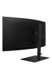 Obrázok pre Samsung S65UC počítačový monitor 86,4 cm (34") 3440 x 1440 px UltraWide Quad HD LCD Černá