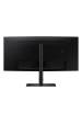 Obrázok pre Samsung S65UC počítačový monitor 86,4 cm (34") 3440 x 1440 px UltraWide Quad HD LCD Černá