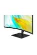 Obrázok pre Samsung S65UC počítačový monitor 86,4 cm (34") 3440 x 1440 px UltraWide Quad HD LCD Černá