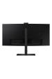 Obrázok pre Samsung S65VC počítačový monitor 86,4 cm (34") 3440 x 1440 px UltraWide Quad HD LCD Černá