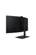 Obrázok pre Samsung S65VC počítačový monitor 86,4 cm (34") 3440 x 1440 px UltraWide Quad HD LCD Černá