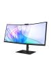 Obrázok pre Samsung S65VC počítačový monitor 86,4 cm (34") 3440 x 1440 px UltraWide Quad HD LCD Černá