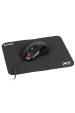 Obrázok pre A4Tech X-7120 myš Pro praváky i leváky USB Typ-A 2000 DPI