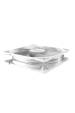 Obrázok pre Ventilátor ASUS TUF Gaming TR120 ARGB White 3IN1 (90DA0093-B09020)