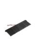 Obrázok pre Green Cell AC62 náhradní díl pro laptop Baterie