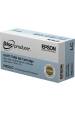 Obrázok pre Epson Discproducer Ink PJIC7(LC), Light Cyan...