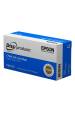 Obrázok pre Epson Discproducer Ink PJIC7(C), Cyan (MOQ=10)