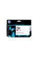 Obrázok pre HP Purpurová inkoustová kazeta 730 DesignJet, 130 ml