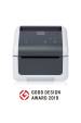 Obrázok pre Brother TD-4410D tiskárna štítků Přímý tepelný 203 x 203 DPI 203 mm/s Kabel