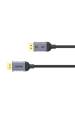 Obrázok pre UNITEK C1626GY01-1M DisplayPort 2.1 Černá