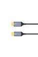 Obrázok pre KABEL UNITEK DISPLAYPORT 1.4 NA HDMI 2.1, 8K, 1,8 M
