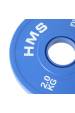 Obrázok pre HMS Fitness CBRS Set