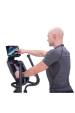 Obrázok pre HMS Fitness H5815 Elektromagnetický crossový trenažér Černá