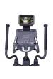 Obrázok pre HMS Fitness H5815 Elektromagnetický crossový trenažér Černá