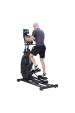 Obrázok pre HMS Fitness H5815 Elektromagnetický crossový trenažér Černá