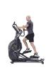 Obrázok pre HMS Fitness H5815 Elektromagnetický crossový trenažér Černá