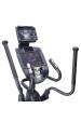 Obrázok pre HMS Fitness H5815 Elektromagnetický crossový trenažér Černá