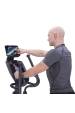 Obrázok pre HMS Fitness H5815 Elektromagnetický crossový trenažér Černá