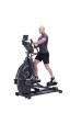 Obrázok pre HMS Fitness H5815 Elektromagnetický crossový trenažér Černá